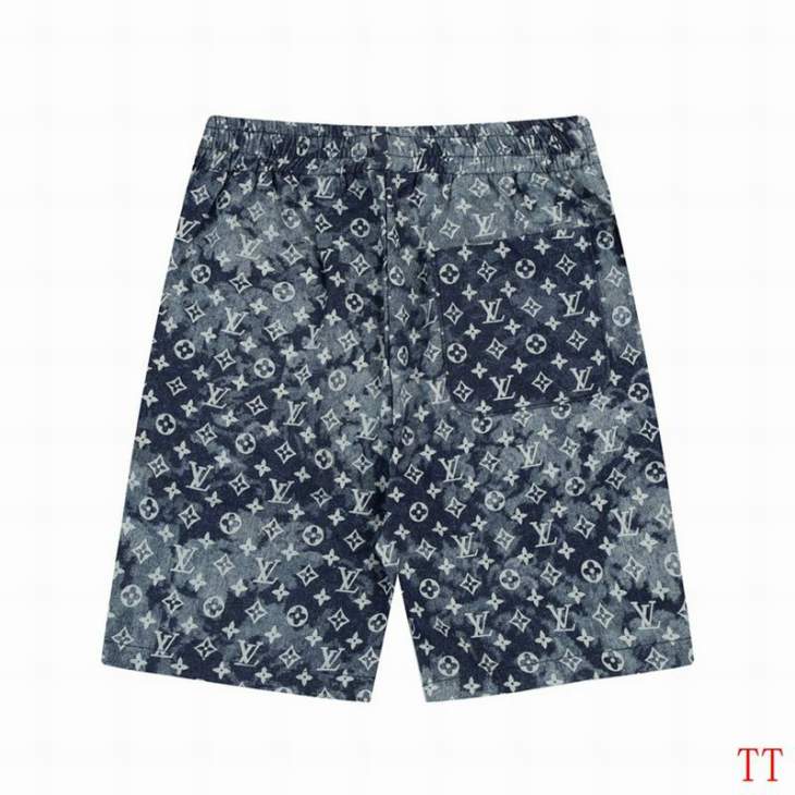 Picture of LV Jeans Short _SKULVXS-L20tx0211922